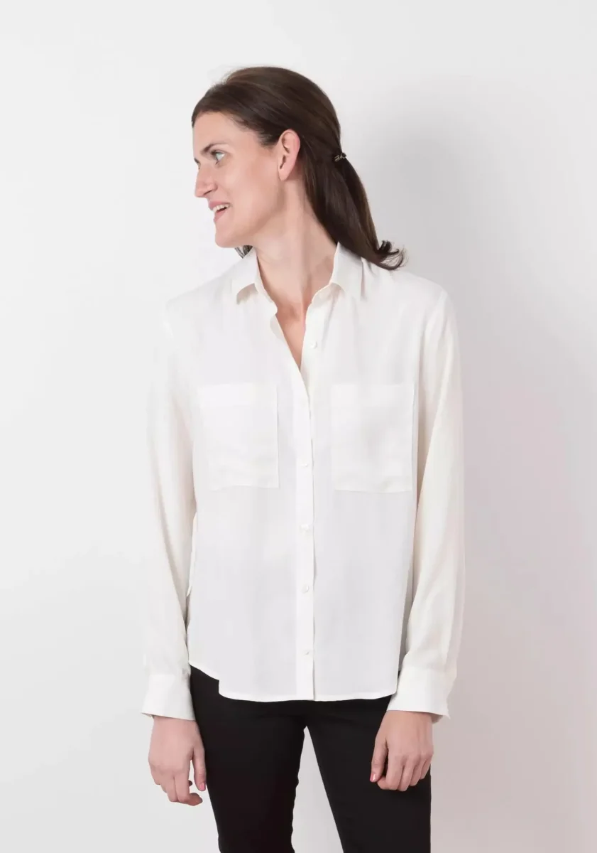 Grainline Pattern - Archer Shirt – Image 7