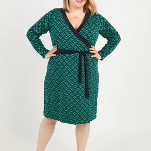 Cashmerette - Appleton Dress