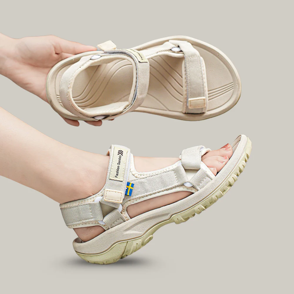 Sandales pour femme STOCKHOLM – Image 5