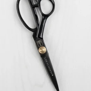 8” Carbon-Steel LDH Fabric Scissors