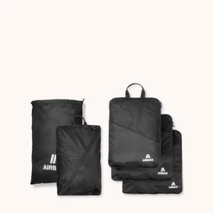 Ensemble de cubes d'emballage