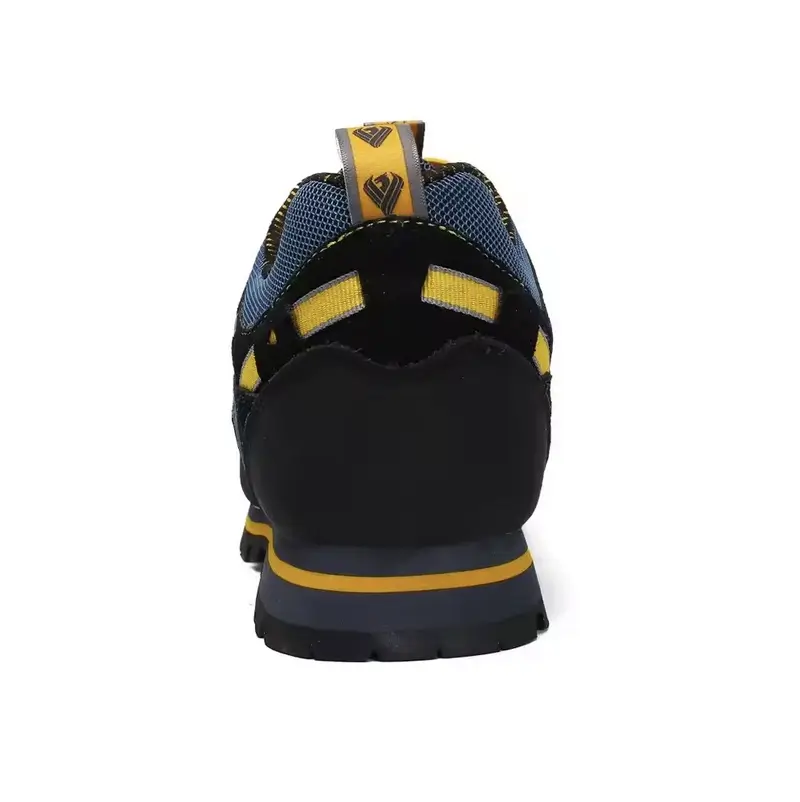 Chaussures de randonnée respirantes avec semelle crantée – Image 6