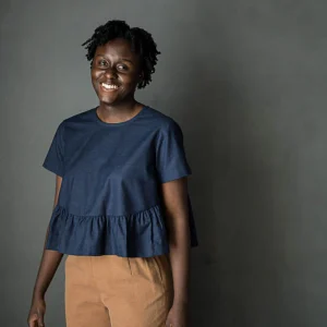 Merchant + Mills - Florence Top and Dress