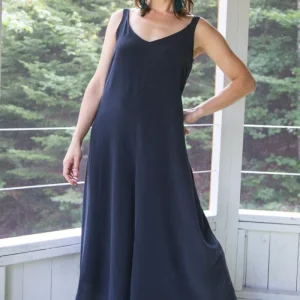 Amy Jumpsuit Pattern