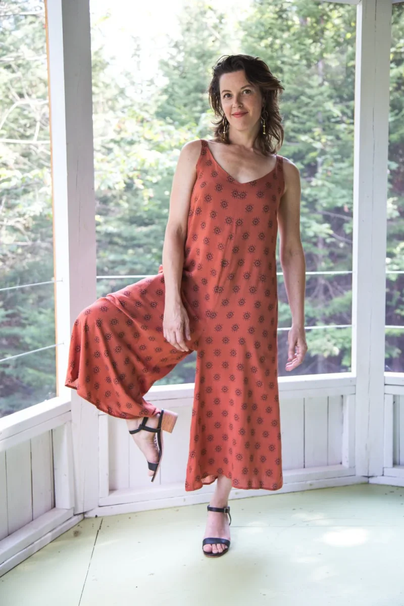 Amy Jumpsuit Pattern – Image 3