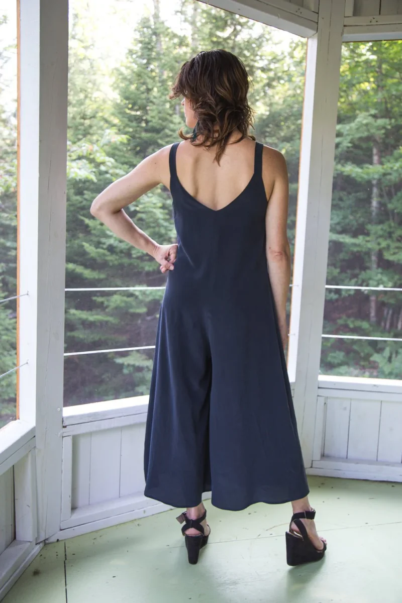 Amy Jumpsuit Pattern – Image 6