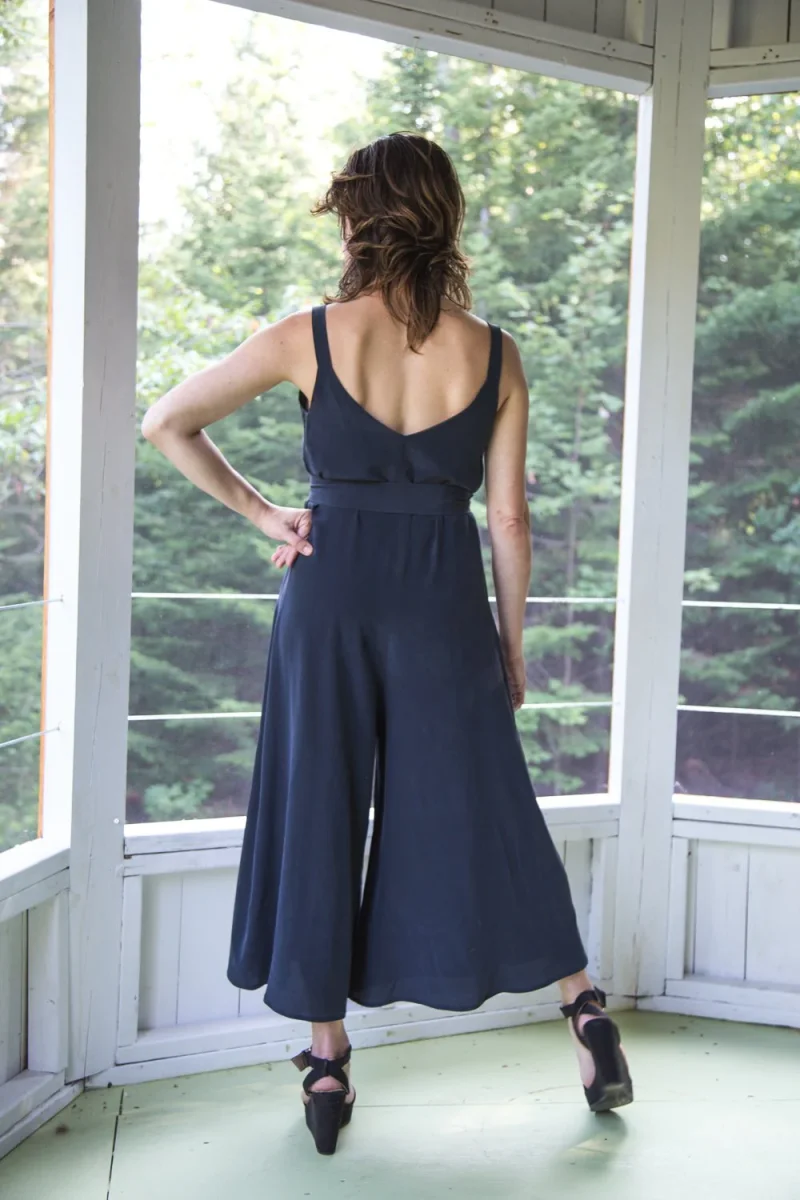 Amy Jumpsuit Pattern – Image 8