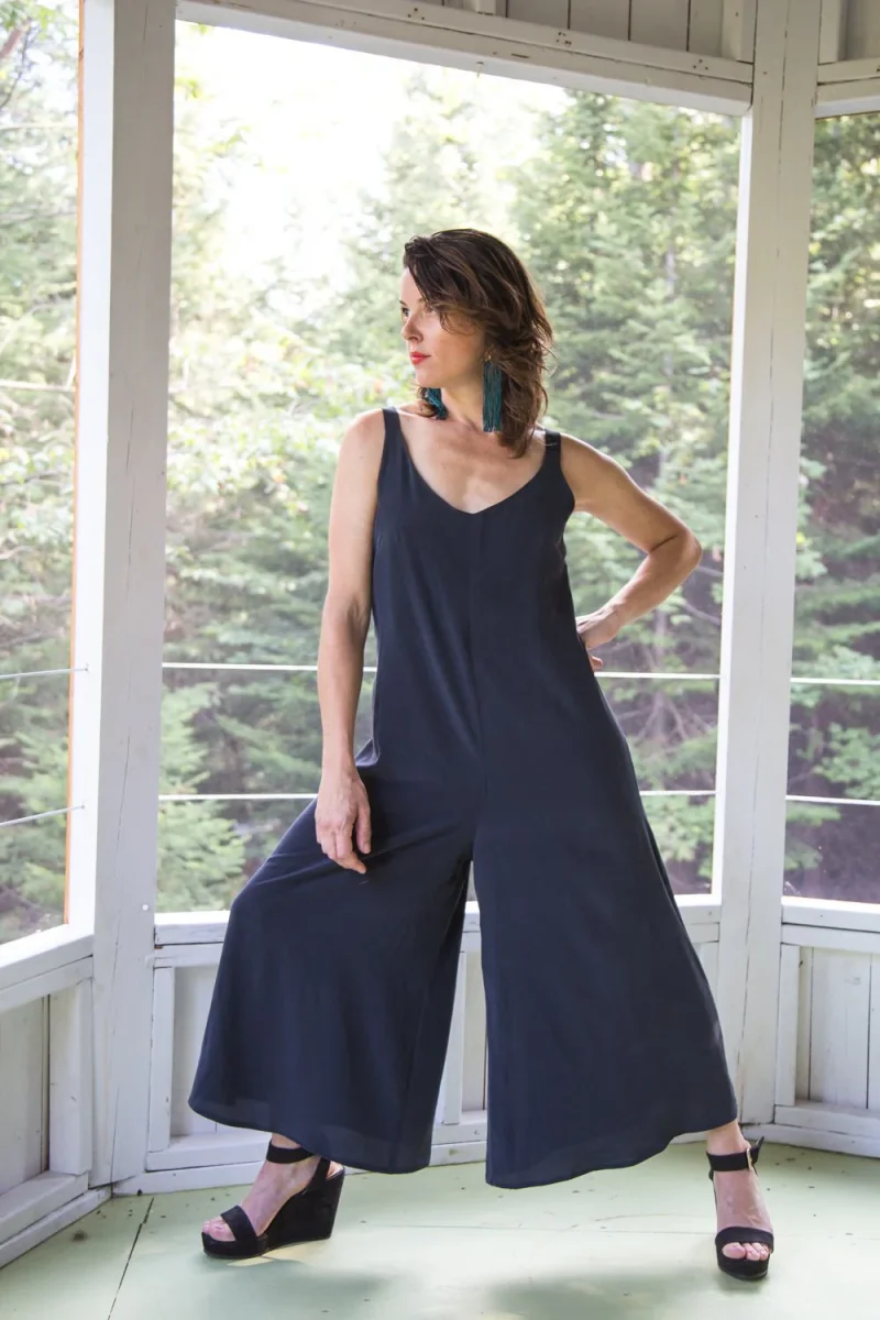 Amy Jumpsuit Pattern – Image 5