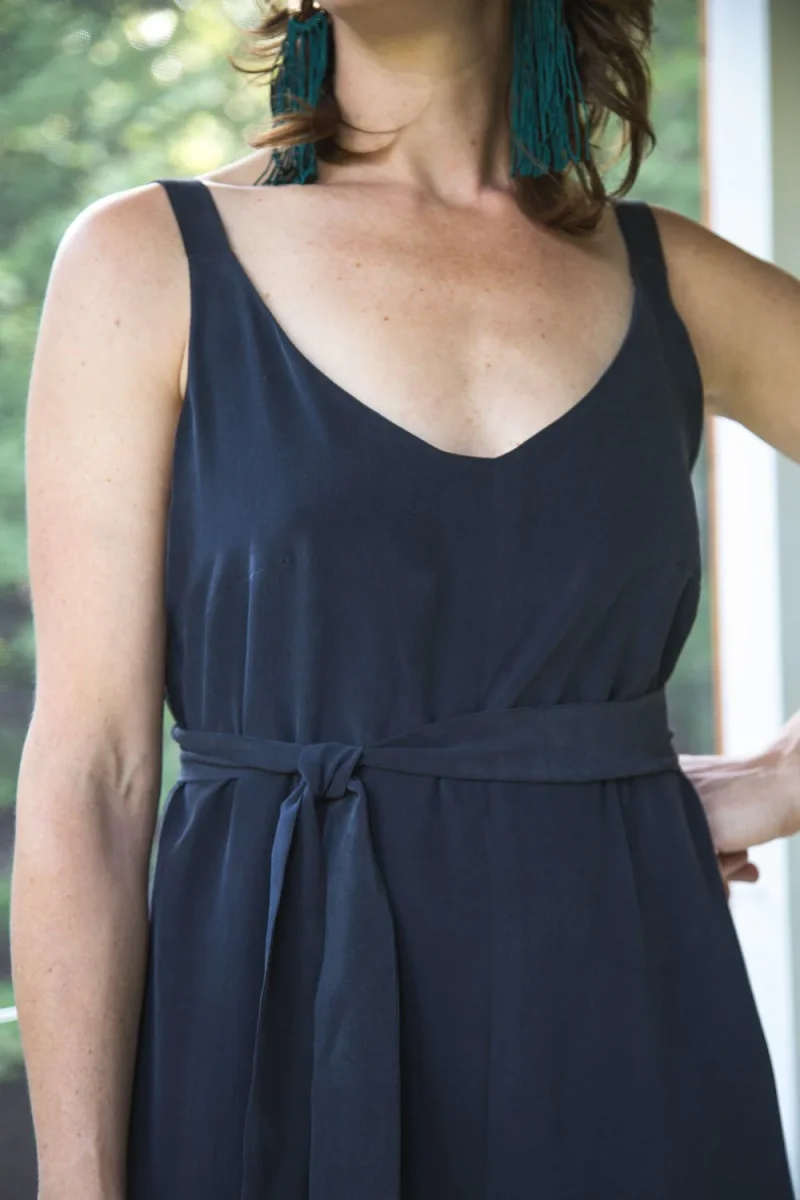 Amy Jumpsuit Pattern – Image 9