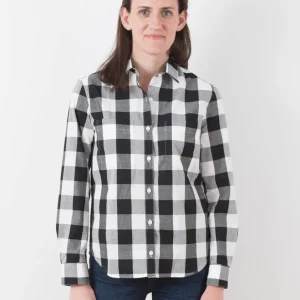 Grainline Pattern - Archer Shirt