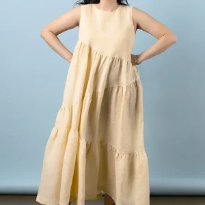 Azure Dress, Skirt + Top Pattern