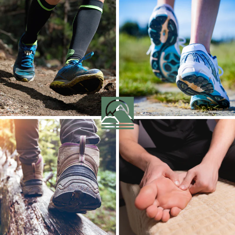 Semelles magnétiques d'acupression – Image 5