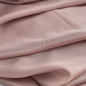 Bemberg Cupro Lining - Dusty Rose