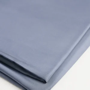 Bemberg Cupro Lining - Glacier Blue - Swatch