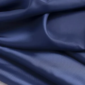 Bemberg Cupro Lining - Marine