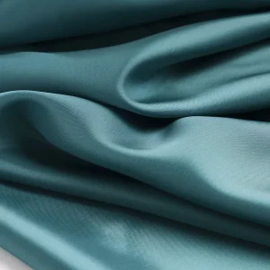 Bemberg Cupro Lining - Teal
