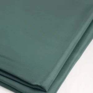 Bemberg Cupro Lining - Pine - Swatch