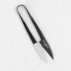 Black Steel LDH Thread Snips