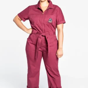 Blanca Flight Suit Pattern