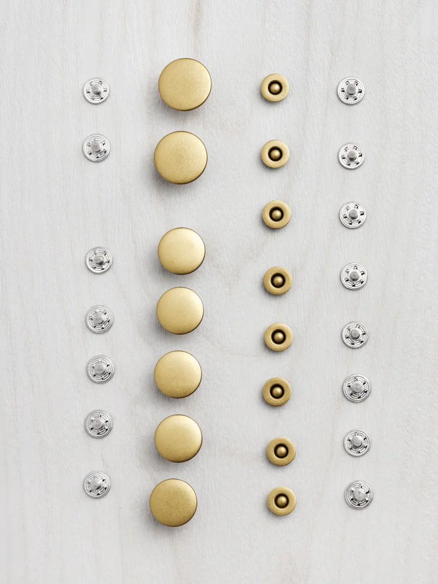 Button-Fly Kit for Jeans – Image 4