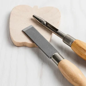 Buttonhole Cutter Set