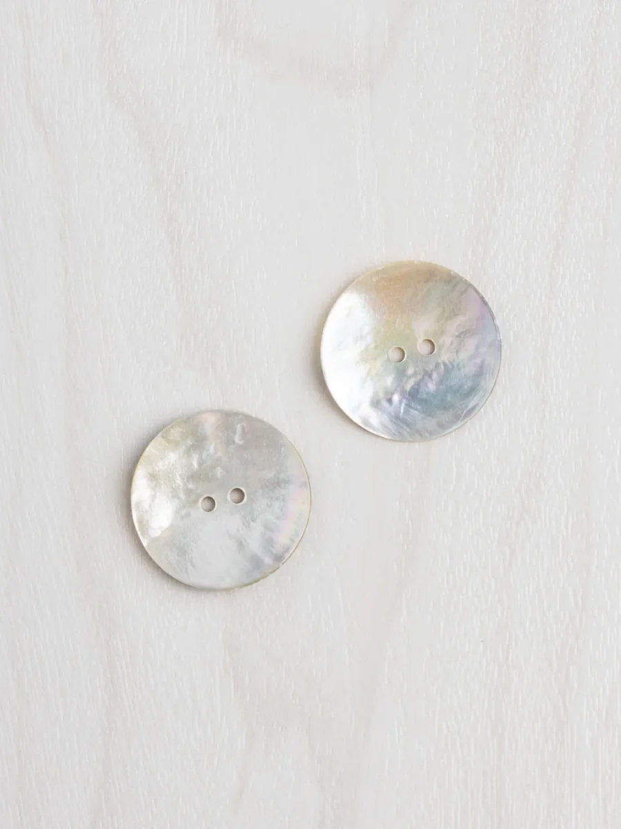 Agoya Shell Buttons – Image 5