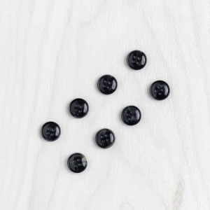 Recycled Polyester Buttons