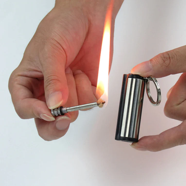 Briquet - Allumette Permanente – Image 3
