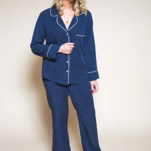 Carolyn Pajama Pattern