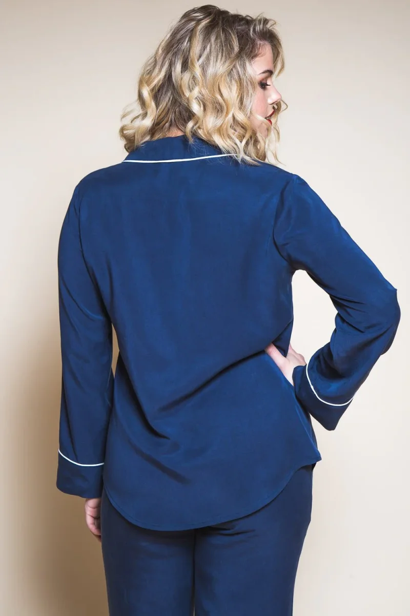 Carolyn Pajama Pattern – Image 7