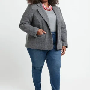 Cashmerette - Auburn Blazer