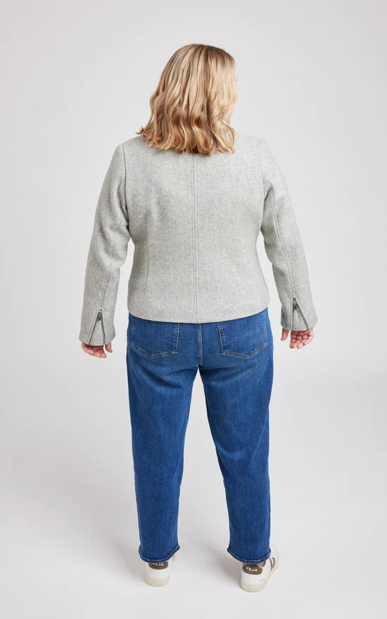 Cashmerette - Canton Moto Jacket – Image 5