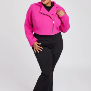 Cashmerette - Canton Moto Jacket