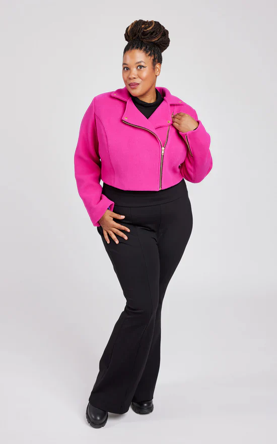 Cashmerette - Canton Moto Jacket – Image 2