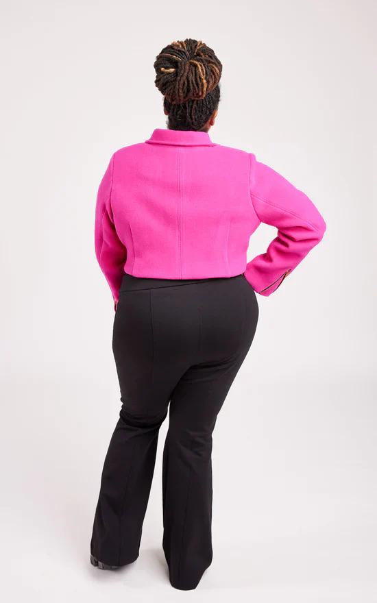 Cashmerette - Canton Moto Jacket – Image 3