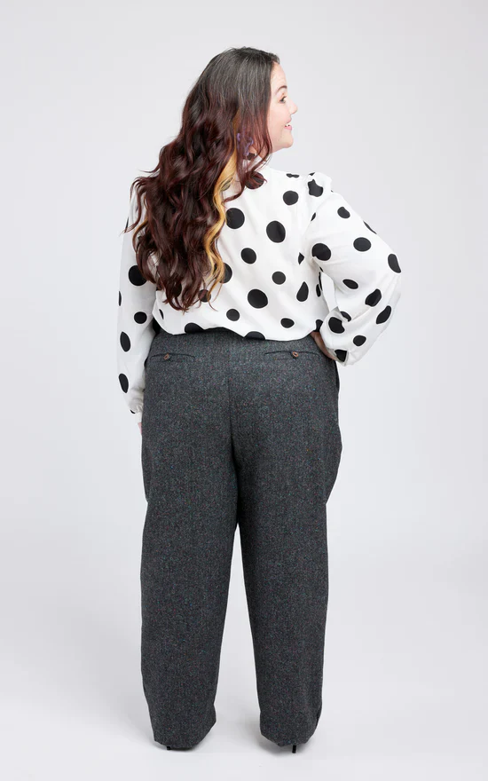 Cashmerette - Meriam Trousers – Image 8