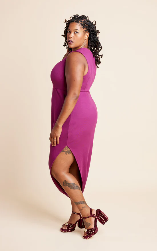 Cashmerette - Grafton Pattern – Image 3