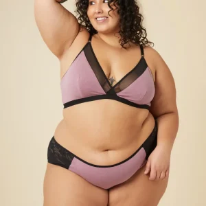 Céline Bralette PDF Pattern