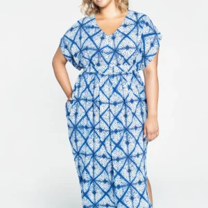 Charlie Caftan Pattern