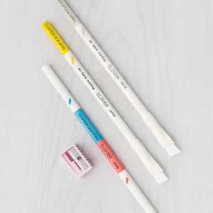 Clover Chacopel Fine Marking Pencil Set