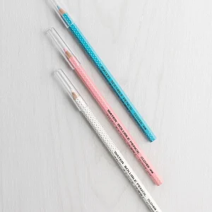 Clover Water-Soluble Marking Pencils