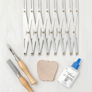 Core Buttonhole Master Gift Set