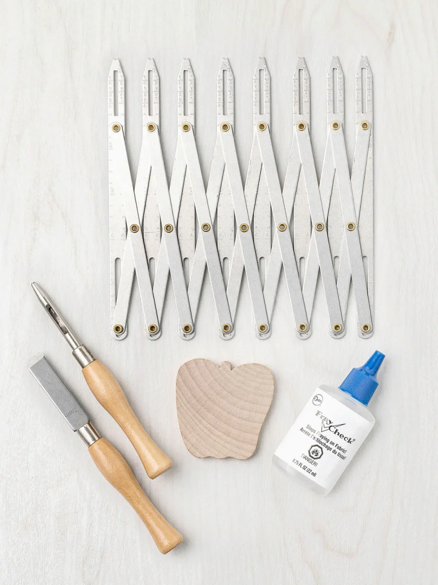 Core Buttonhole Master Gift Set – Image 2