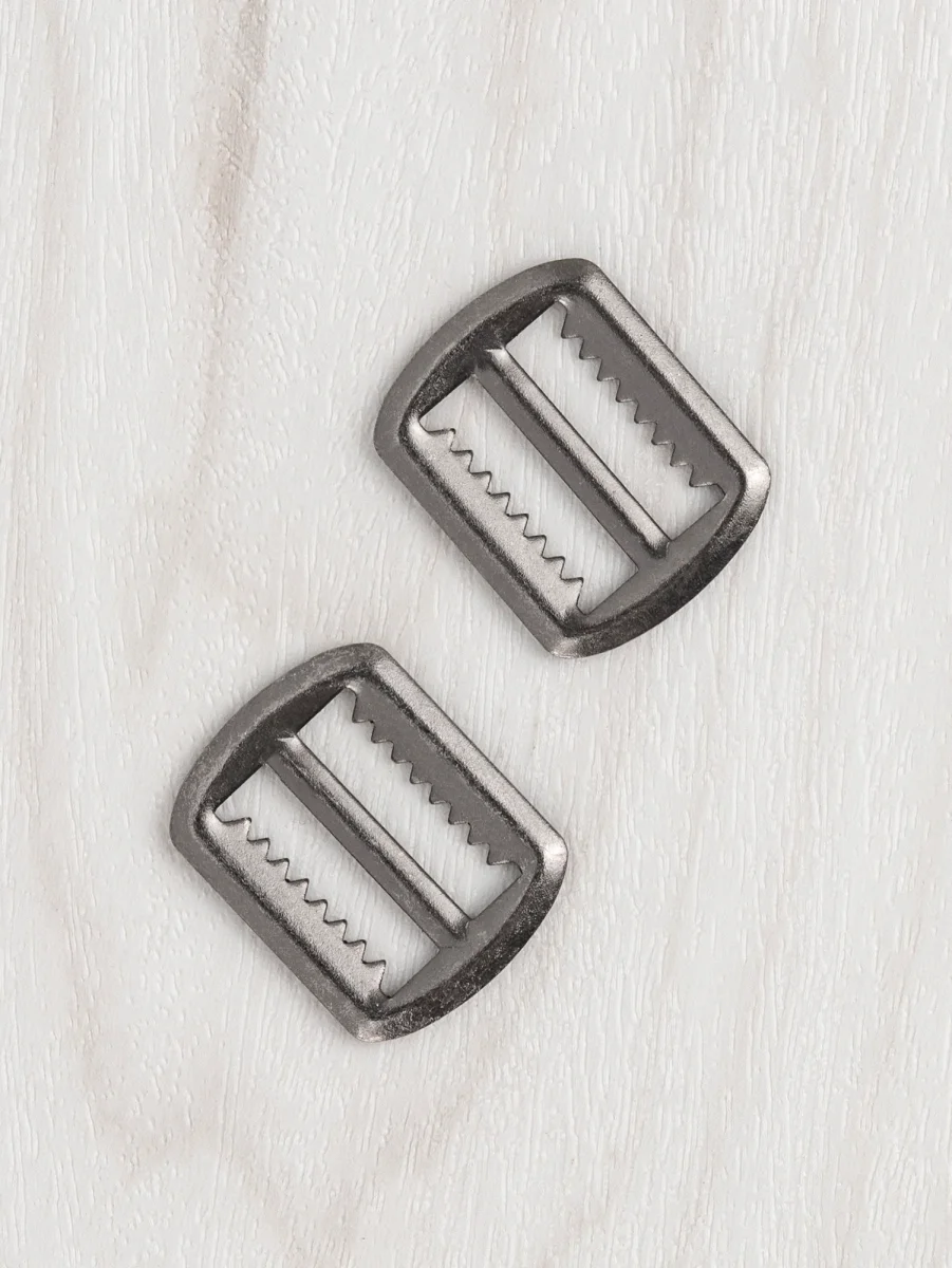 Vest Buckle 19mm (3/4") - 2 pack – Image 3