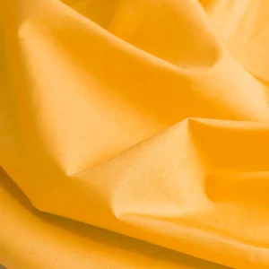 Signature Crisp Cotton Poplin - Mango