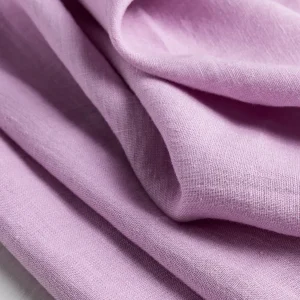 Midweight European Linen - Lavender
