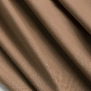 Recycled Nylon Spandex Swimwear Fabric - Wet Sand