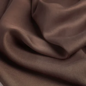 Lyocell Twill - Nutmeg