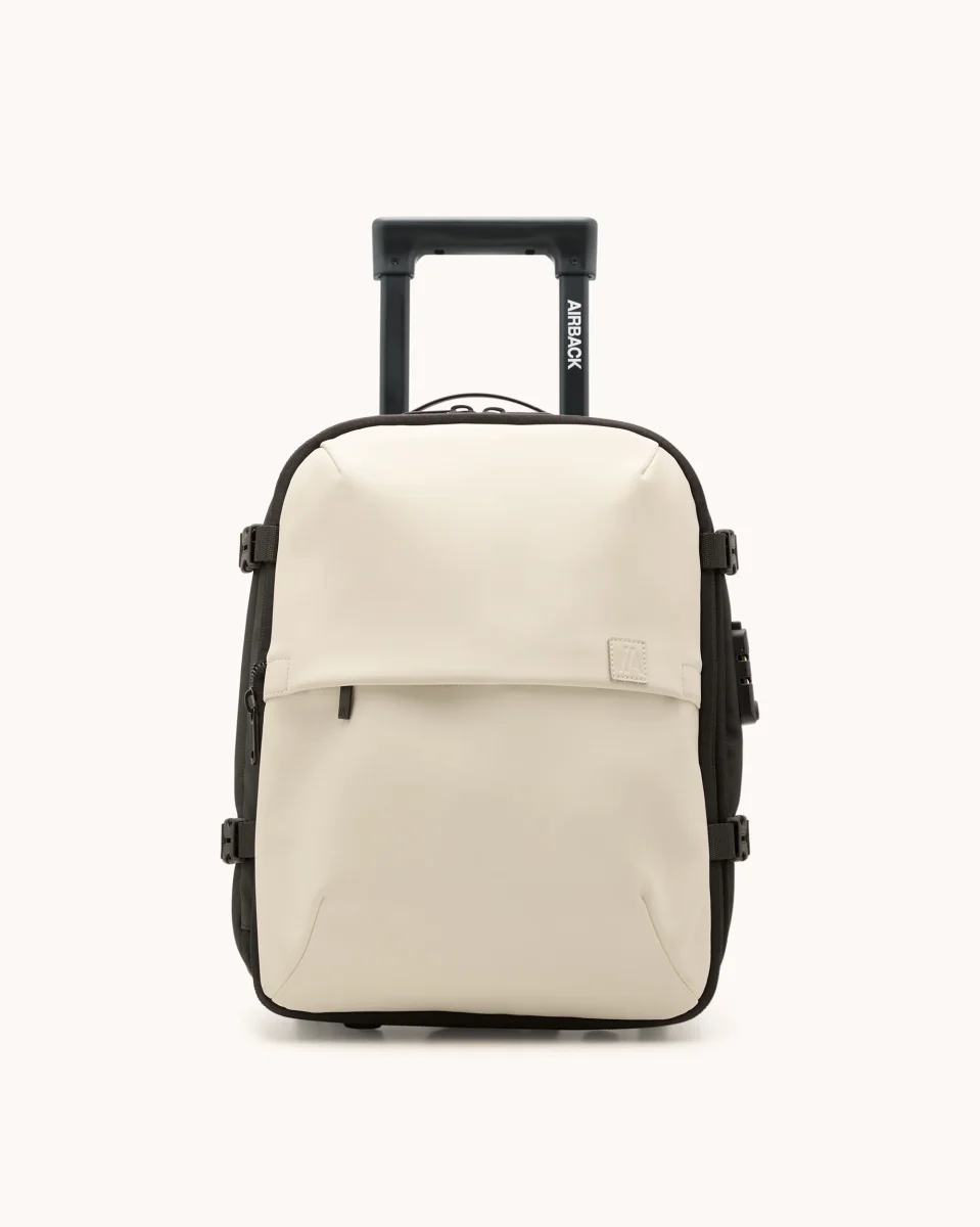 FLEX (Sous le siège)