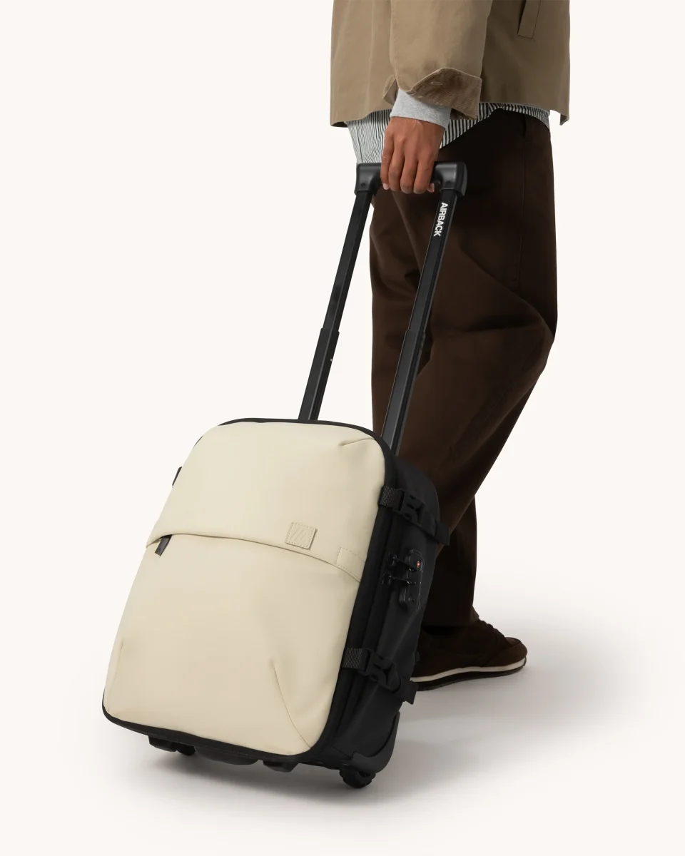 FLEX (Sous le siège) – Image 8